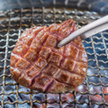 焼肉屋「牛恋」焼肉セット