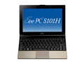 ASUS、薄型・軽量のスタイリッシュなデザインを採用するミニノートPC「Eee PC」シリーズ上位モデル 画像