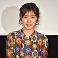 松岡茉優【写真：竹内みちまろ】