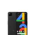 Google「Pixel 4a」