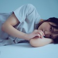 欅坂46・菅井友香　（ｃ）東京ニュース通信社