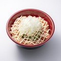 サーモンアボカド丼