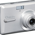 Cheruby DSC1000Z（シルバー）