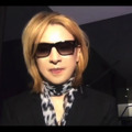 YOSHIKI