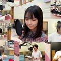ラジオドラマ「仮想郵便局」（C）NHK