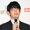 藤井聡太　(Photo by Jun Sato/WireImage)