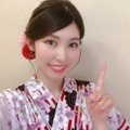 元アイドリング!!!・橘ゆりか、15時間の生放送でMC完走