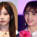 乃木坂46の与田祐希と佐藤楓が新型コロナに感染