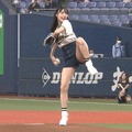 横野すみれ（ｃ）関西テレビ放送