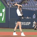 横野すみれ（ｃ）関西テレビ放送