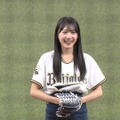 横野すみれ（ｃ）関西テレビ放送