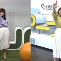 元アイドル＆アイドル好きアナウンサーが「踊ってみた」動画でリモートコラボ！