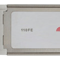 IIJの独自開発データ通信端末「110FE」