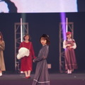 なえなの（C)マイナビ TGC 2020 A/W ONLINE