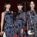 Perfume (Photo by Jun Sato/WireImage)