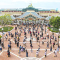 東京ディズニーランド (C) Disney