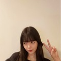 写真は藤田ニコルの公式Instagramから（※写真は所属事務所より掲載許諾をいただいております）