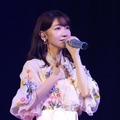 2019年10月31日、11月1日開催のソロコンサート『寝ても覚めてもゆきりんワールド ～夢中にさせちゃうぞっ▽～ in Tokyo』（▽はハートマーク）ライブカット