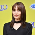 川口春奈【写真：竹内みちまろ】