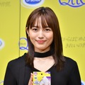 川口春奈【写真：竹内みちまろ】