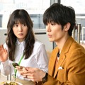 『おカネの切れ目が恋のはじまり』（C）TBS