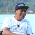 ヒロミ（C）フジテレビ
