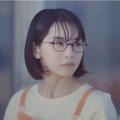 傳谷英里香、抑えきれない恋心熱演！saji『花火の詩』リード曲MVで主演
