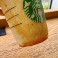 本日発売！スタバの新作フラペチーノは想像以上に“大学芋”だった