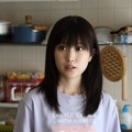 福本莉子（C）フジテレビ