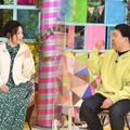 『平気なの！？って聞く TV』（C）MBS