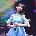 柏木由紀、1年ぶりのソロライブ