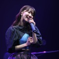 柏木由紀、1年ぶりのソロライブ