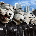 MAN WITH A MISSION(C)Sony Music Labels