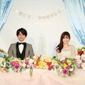 久間田琳加、ウエディングドレス姿で新妻役！ 結婚相手は「頼れる人がいいな」