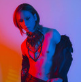 YOSHIKI（C）YOSHIKI/melanie pullen/講談社