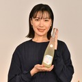 村川絵梨【写真：竹内みちまろ】