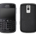 docomo PRO series BlackBerry Bold