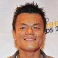 J.Y. Park (Photo by Moses Robinson/Getty Images for Usher's New Look Foundation)