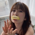 写真は吉田朱里（NMB48）の公式Instagramから（※写真は所属事務所より掲載許諾をいただいております）