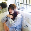 欅坂46・田村保乃（C）秋田書店