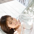 「SPA!デジタル写真集 HARUKA『魅惑のバズーカ』」（扶桑社）