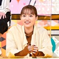 『ニンゲン観察バラエティ　モニタリング』（C）TBS　川口春奈