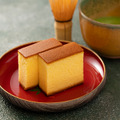 グルテンフリーで“しっとり”食感　日本料理店・小熊、「銀座 お米のかすてら」発売 画像