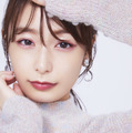 『宇垣美里のコスメ愛　BEAUTY BOOK』（C）小学館