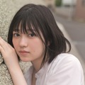 『blt graph. vol.60』ローソンエンタテインメント購入特典ポストカード【幸阪茉里乃（櫻坂46）】　（C）東京ニュース通信社