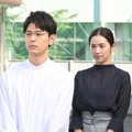 日曜劇場『危険なビーナス』（C）TBS