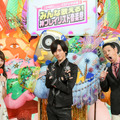 山崎育三郎、城田優、ソニンらが「恋うた神プレイリスト」作りに挑戦！……CDTV 特別編 画像