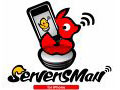 iPhoneサーバ化アプリ「ServersMan＠iPhone」、公開後約10日で10,000登録を突破 画像