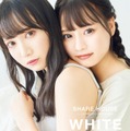「=LOVE」齊藤なぎさ＆「≠ME」鈴木瞳美　（C）講談社