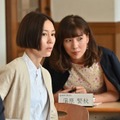 ドラマ『恋する母たち』（C）TBS